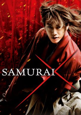 Samurai-X